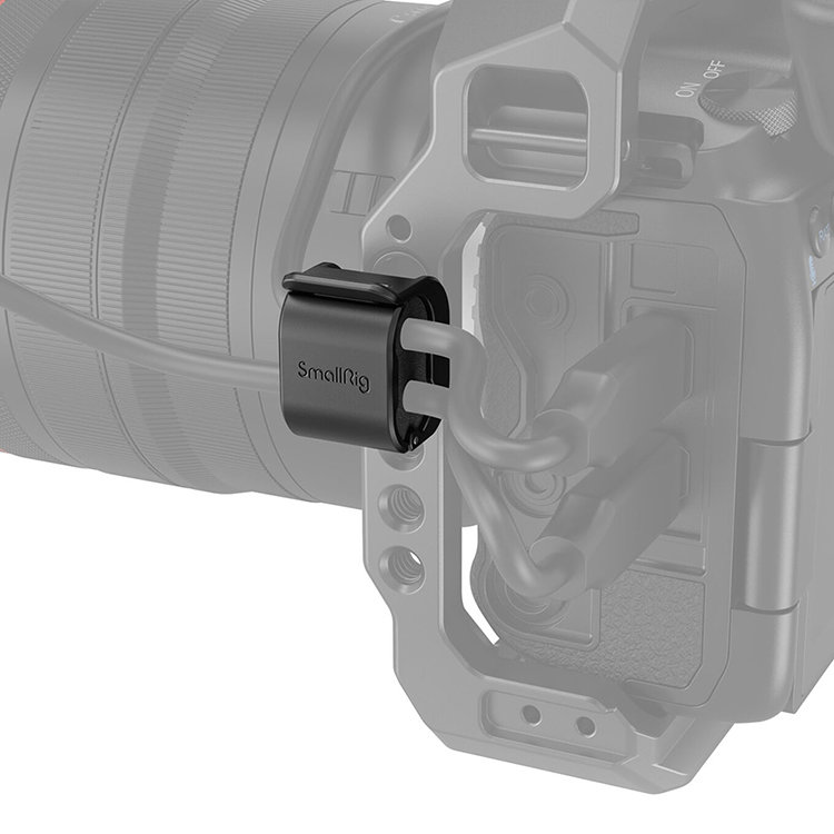 

Зажим кабеля SmallRig 3685