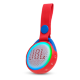 Портативная акустика JBL JR POP Красная - Изображение 99298