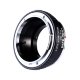Адаптер K&F Concept для объектива Canon FD на X-mount KF06.108 - Изображение 104371