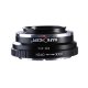 Адаптер K&F Concept для объектива Canon FD на X-mount KF06.108 - Изображение 104374