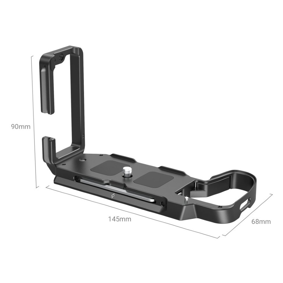 

L-площадка SmallRig 3928B для Fujifilm X-H2S