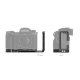 L-площадка SmallRig 3928B для Fujifilm X-H2S - Изображение 196642