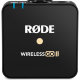 Радиосистема RODE Wireless GO II Single - Изображение 195045