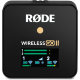 Радиосистема RODE Wireless GO II Single - Изображение 195046
