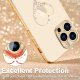 Чехол PQY Wish для iPhone 13 Розовое золото - Изображение 200234