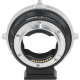 Адаптер Metabones для объектива Canon EF на камеру E-mount T CINE - Изображение 110401