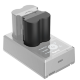 Аккумулятор SmallRig 4072 NP-W235 - Изображение 206594