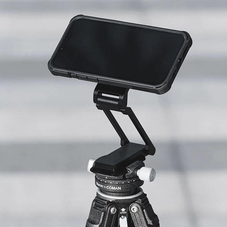 

Держатель Ulanzi O-LOCK Z Design 3084