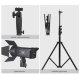 Осветитель Tolifo FL-60S 5600К - Изображение 113738