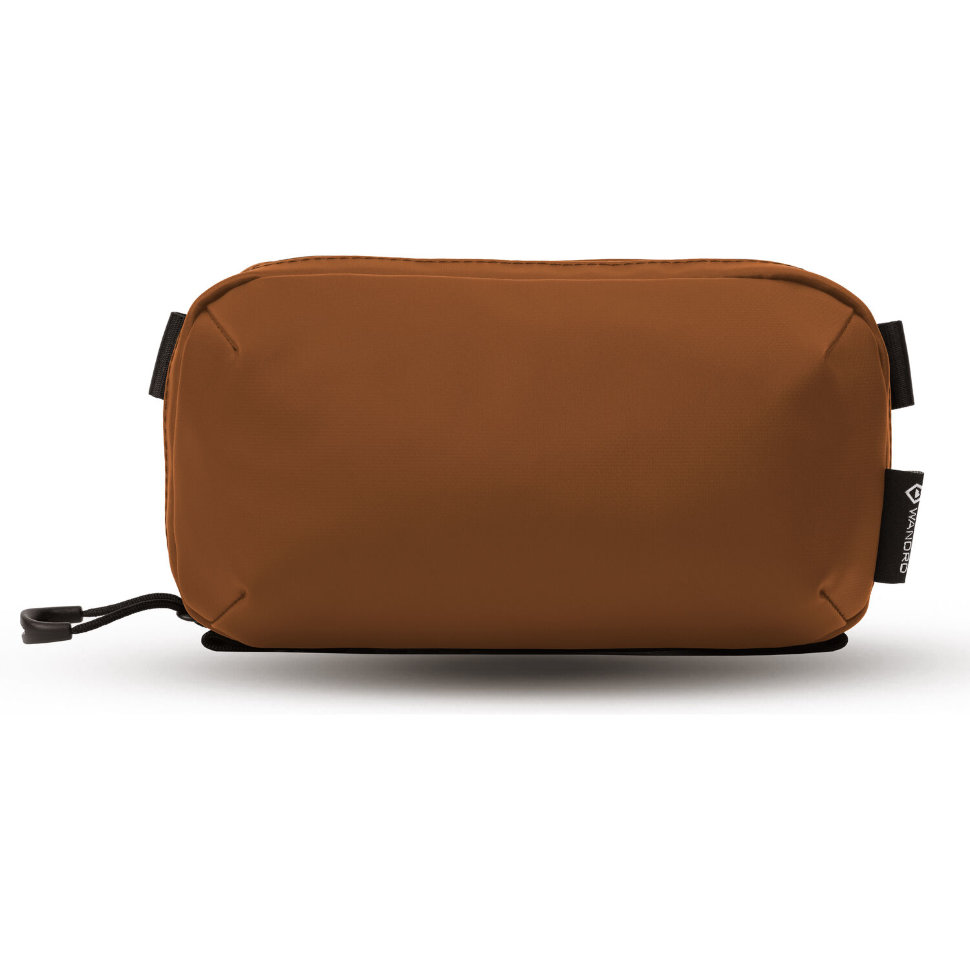 Сумка WANDRD Tech Bag Small Оранжевая TP-SM-SO-2