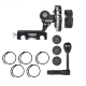 Follow focus Tilta with hard stops-15mm - Изображение 122555