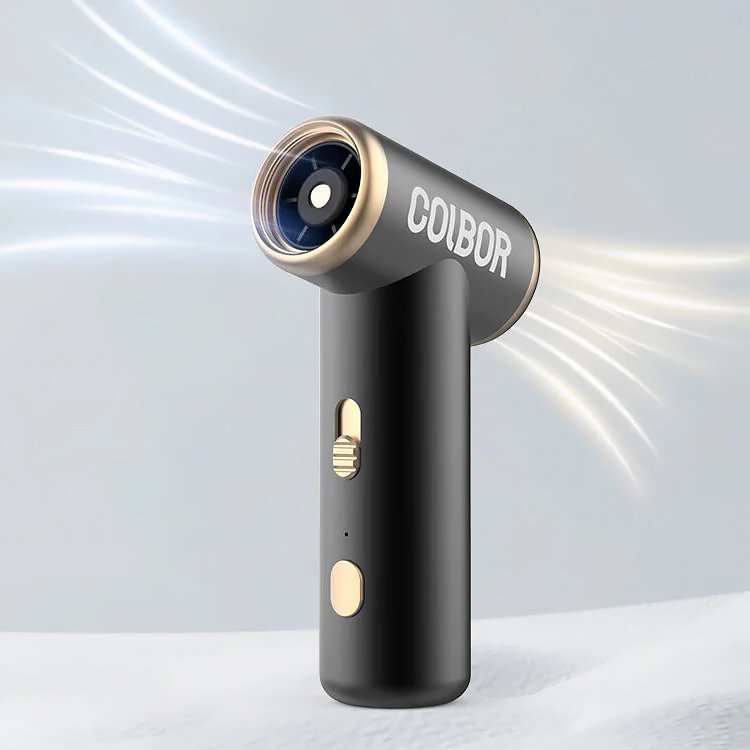 

Воздуходувка Colbor A1 AirMaxx Jet Fan Colbor Airmaxx A1