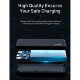 Внешний аккумулятор Baseus Bipow PD+QC 10000mAh 18W Чёрный - Изображение 131213