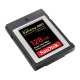 Карта памяти SanDisk Extreme Pro CFexpress Type B 128Gb - Изображение 230617