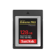 Карта памяти SanDisk Extreme Pro CFexpress Type B 128Gb - Изображение 247683