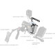 Клетка SmallRig 4574 Basic Kit для BMCC 6K - Изображение 246377