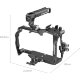 Клетка SmallRig 4574 Basic Kit для BMCC 6K - Изображение 246382