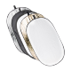 Набор отражателей Godox RFT-05 80х120см 5в1 - Изображение 144773