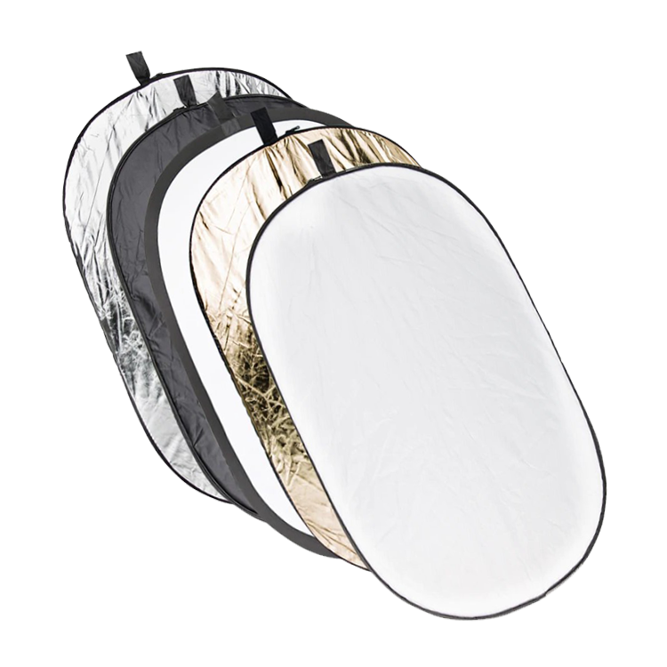 

Набор отражателей Godox RFT-05 80х120см 5в1