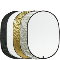 Артикул: 21621. Набор отражателей Godox RFT-05 80х120см 5в1