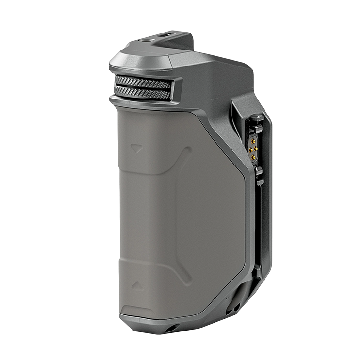 

Рукоятка Tilta Khronos Focus PD Handle Белая TK-IP-PH-TW