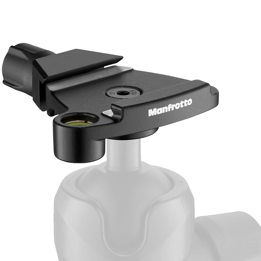 Зажим быстросъёмной площадки Manfrotto MSQ6T Arca Swiss 