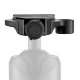 Зажим быстросъёмной площадки Manfrotto MSQ6T Arca Swiss - Изображение 143114