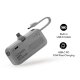 Внешний аккумулятор Momax 1-Power Mini 5000mAh Type-C Белый - Изображение 245417