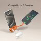 Внешний аккумулятор Momax 1-Power Mini 5000mAh Type-C Белый - Изображение 245418