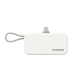 Внешний аккумулятор Momax 1-Power Mini 5000mAh Type-C Белый - Изображение 245610
