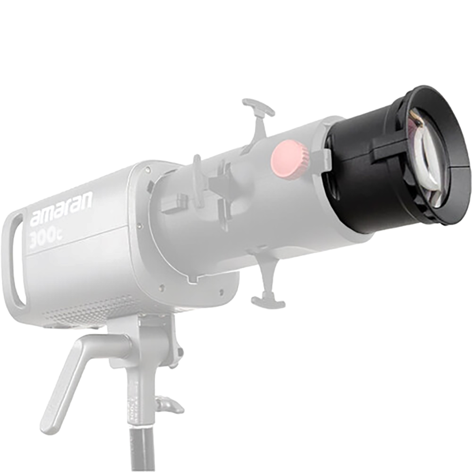 Линза Aputure 19° для amaran Spotlight SE 