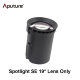 Линза Aputure 19° для amaran Spotlight SE - Изображение 221175