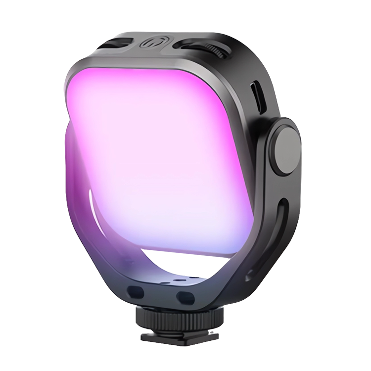 

Осветитель Ulanzi VL66 RGB L088