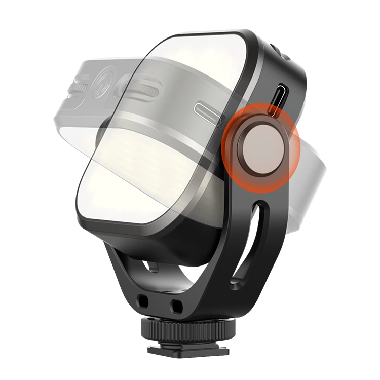 Осветитель Ulanzi VL66 RGB L088