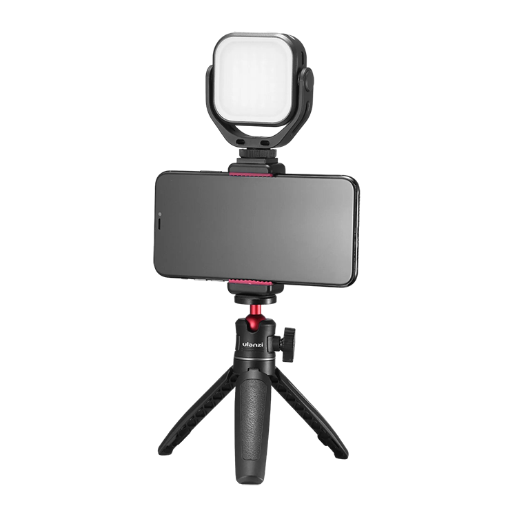 Осветитель Ulanzi VL66 RGB L088