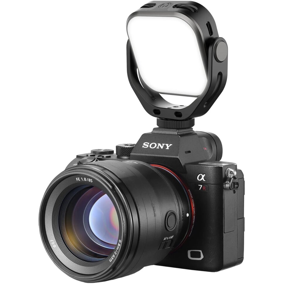 Осветитель Ulanzi VL66 RGB L088