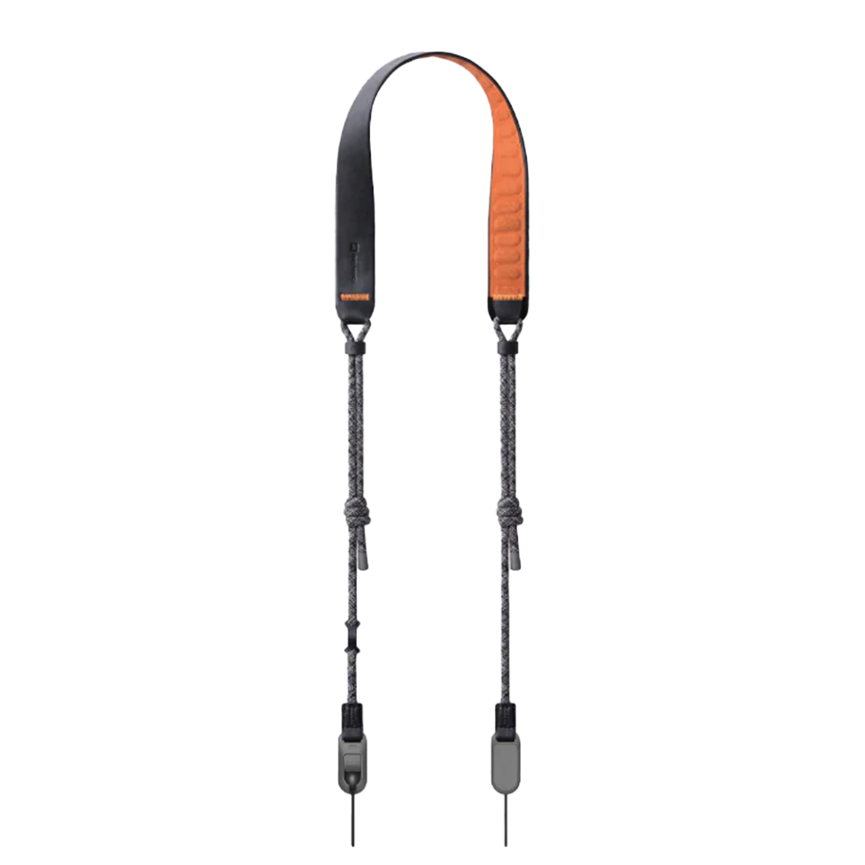 Шейный ремень PGYTECH Camera Shoulder Strap Air Чёрный 