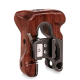 Рукоятка левая Tilta Tiltaing Wooden Handle Type IV Серая - Изображение 147547