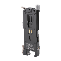 Артикул: 82621. Адаптер батарейной площадки Tilta Power Pass-through Plate для DJI RS