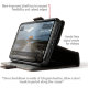 Чехол Twelve South BookBook для iPhone 12 mini - Изображение 149179
