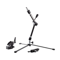 Артикул: 83021. Шарнирный кронштейн с зажимом Manfrotto 143R