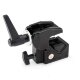 Шарнирный кронштейн с зажимом Manfrotto 143R - Изображение 253028