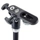 Шарнирный кронштейн с зажимом Manfrotto 143R - Изображение 253031