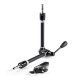 Шарнирный кронштейн с зажимом Manfrotto 143R - Изображение 253032