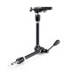 Шарнирный кронштейн с зажимом Manfrotto 143R - Изображение 253034