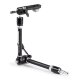 Шарнирный кронштейн с зажимом Manfrotto 143R - Изображение 253035