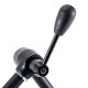 Шарнирный кронштейн с зажимом Manfrotto 143R - Изображение 253036