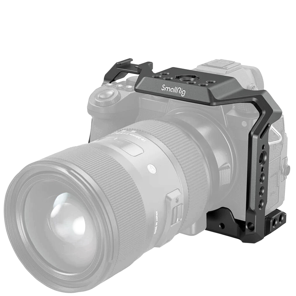 Клетка SmallRig 2983 для Panasonic S5 