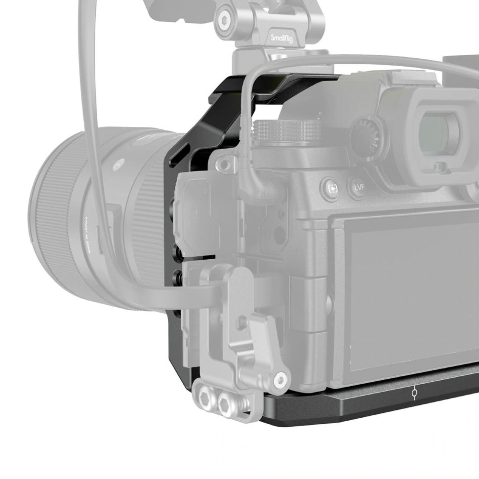 

Клетка SmallRig 2983 для Panasonic S5