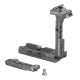 Клетка SmallRig 4772 HawkLock Half Cage для Sony FX3 / FX30  - Изображение 258394